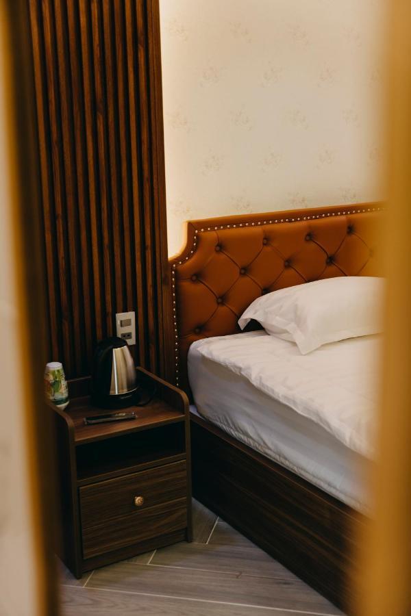 Bao Ngoc Hotel Cao Lanh Экстерьер фото