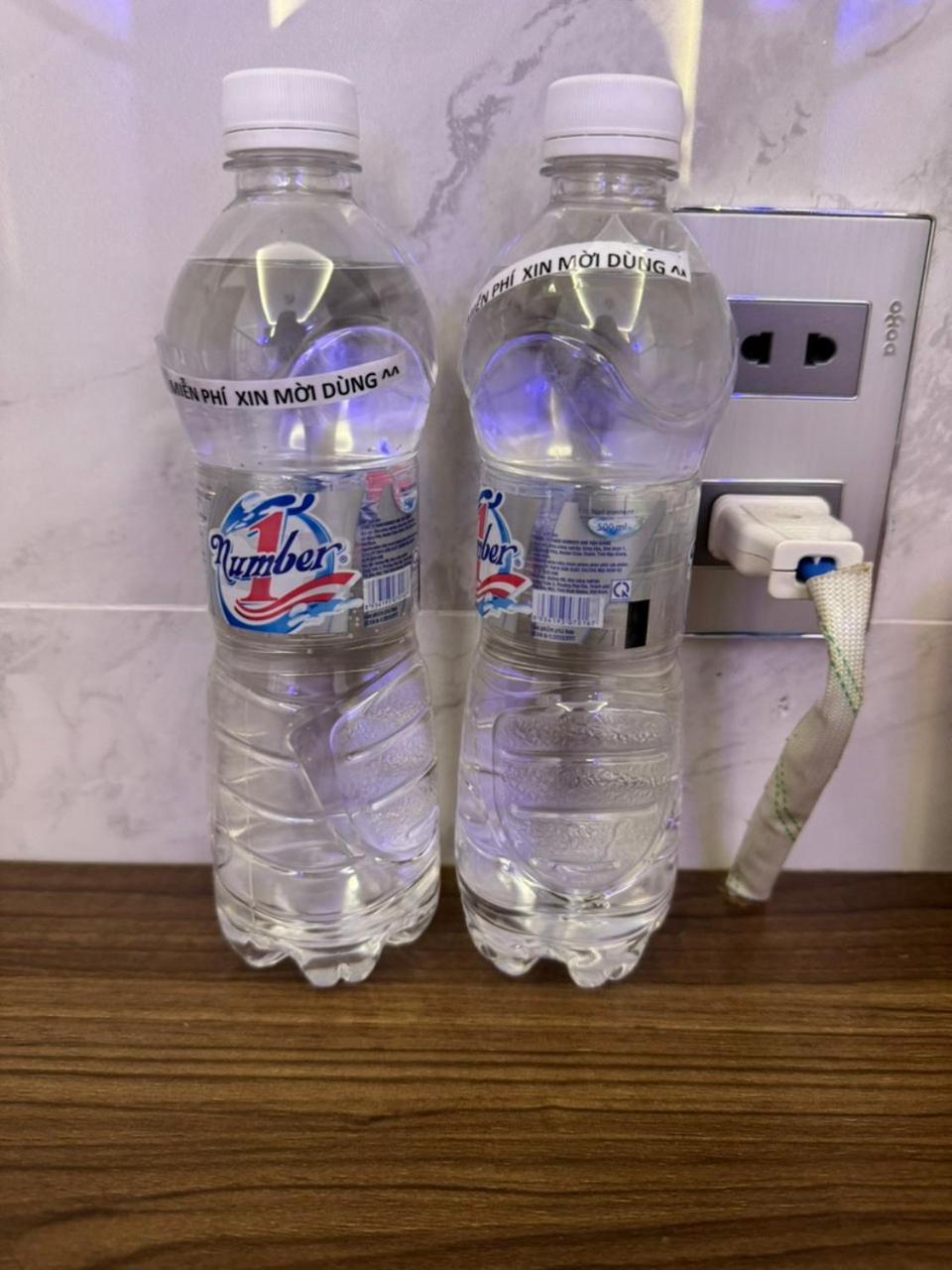 Bao Ngoc Hotel Cao Lanh Экстерьер фото