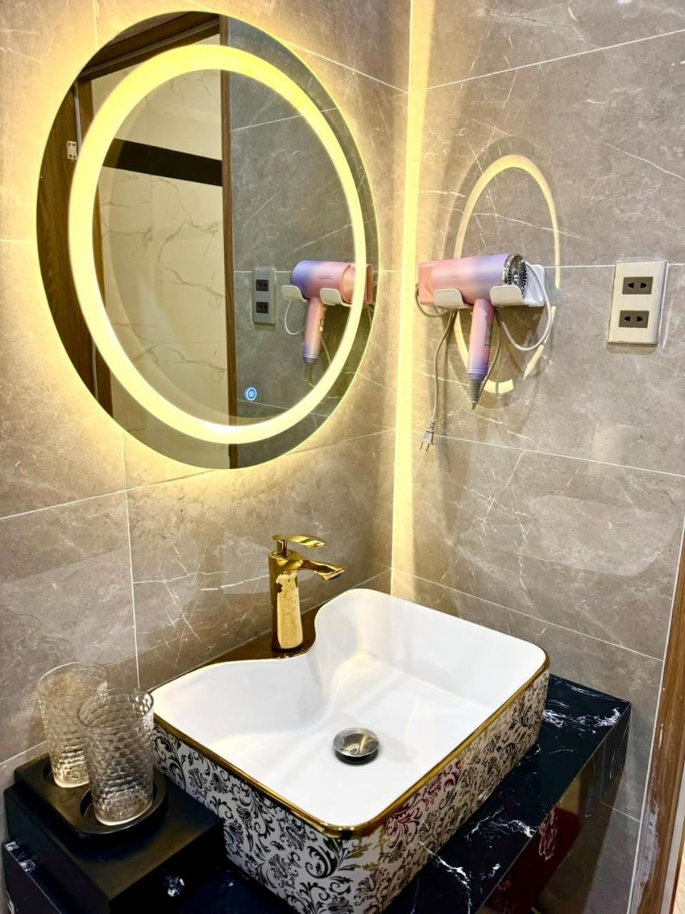 Bao Ngoc Hotel Cao Lanh Экстерьер фото