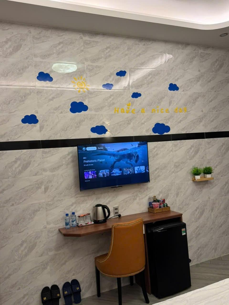 Bao Ngoc Hotel Cao Lanh Экстерьер фото
