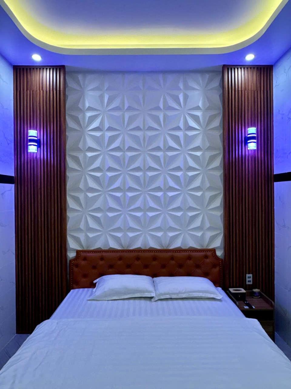 Bao Ngoc Hotel Cao Lanh Экстерьер фото